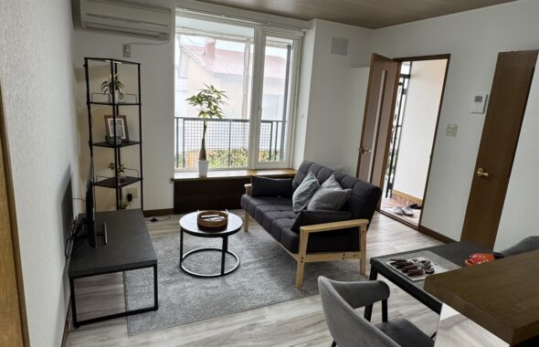 神楽岡メルローズ